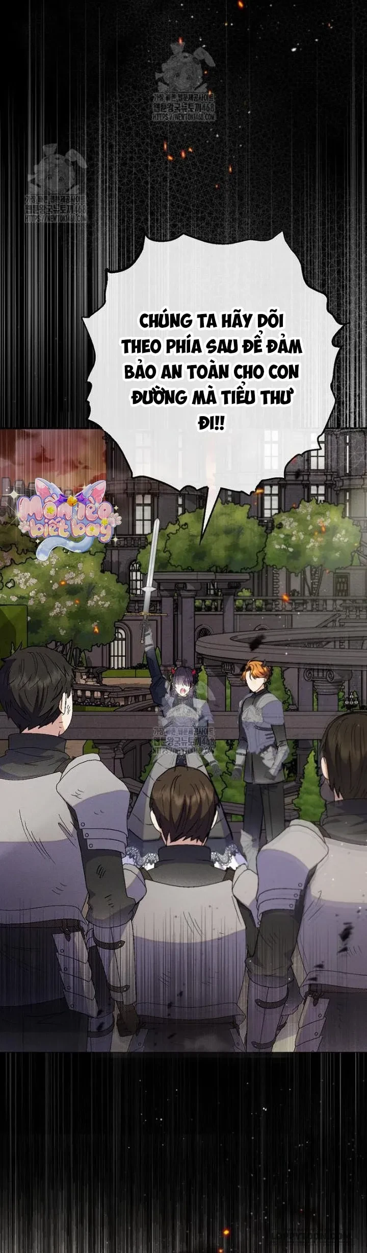 Con Gái Cưng Của Quỷ Chapter 108 - 27