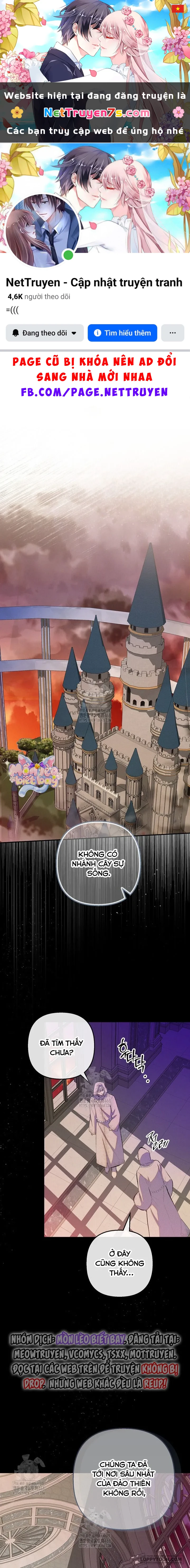 Con Gái Cưng Của Quỷ Chapter 109 - 1