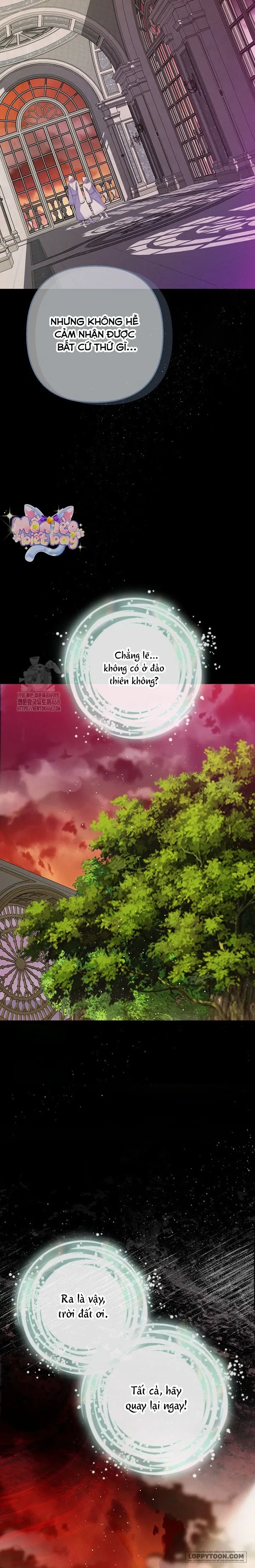Con Gái Cưng Của Quỷ Chapter 109 - 2