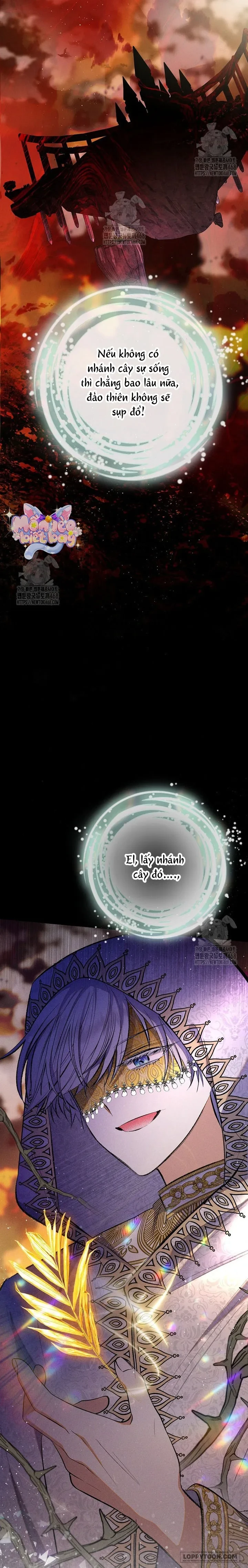 Con Gái Cưng Của Quỷ Chapter 109 - 3