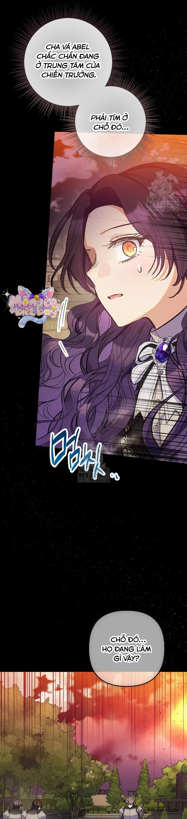 Con Gái Cưng Của Quỷ Chapter 109 - 5