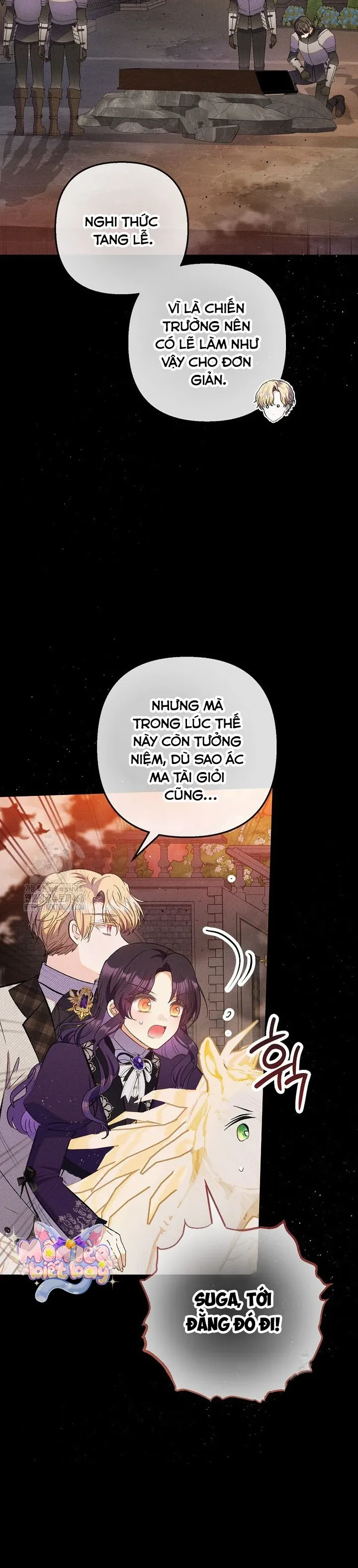 Con Gái Cưng Của Quỷ Chapter 109 - 6