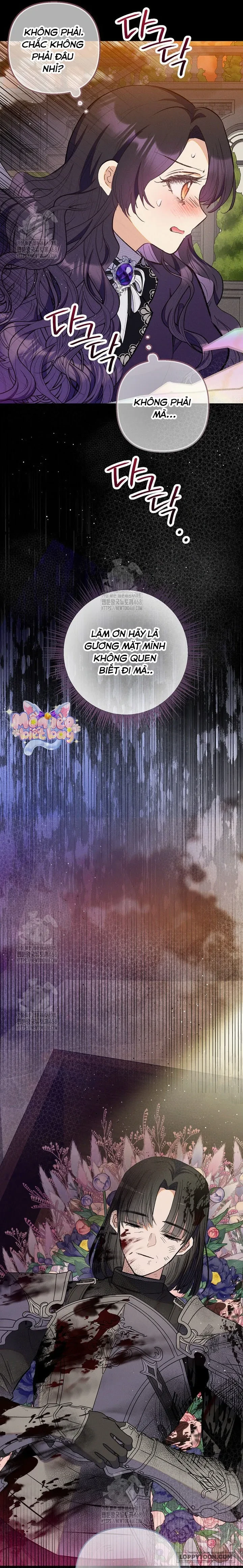 Con Gái Cưng Của Quỷ Chapter 109 - 7