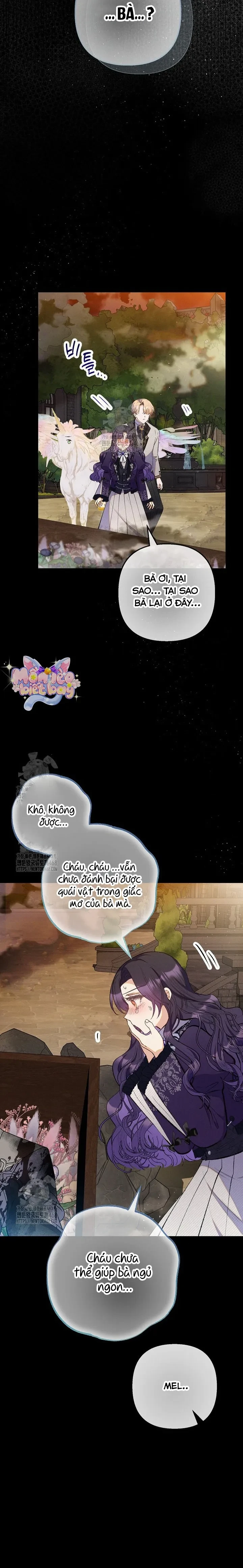 Con Gái Cưng Của Quỷ Chapter 109 - 8