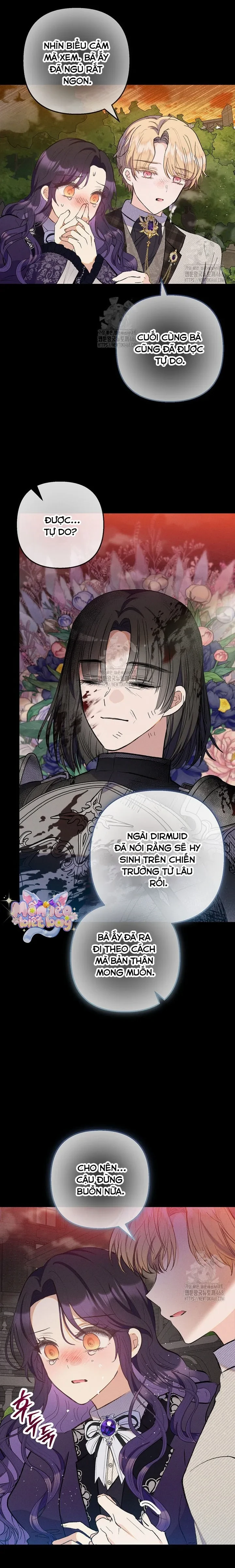 Con Gái Cưng Của Quỷ Chapter 109 - 9