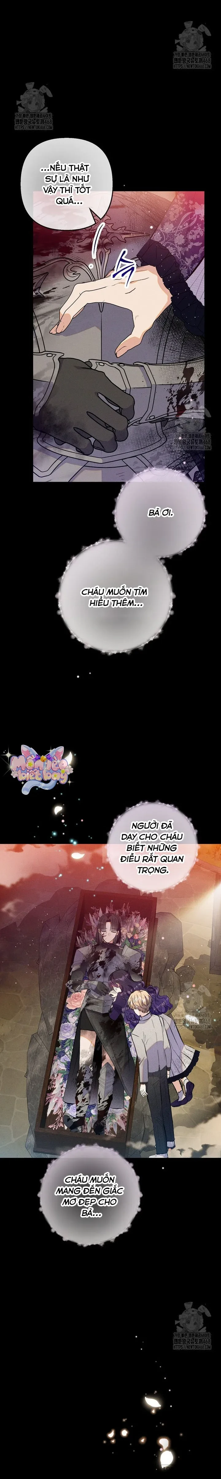 Con Gái Cưng Của Quỷ Chapter 109 - 10