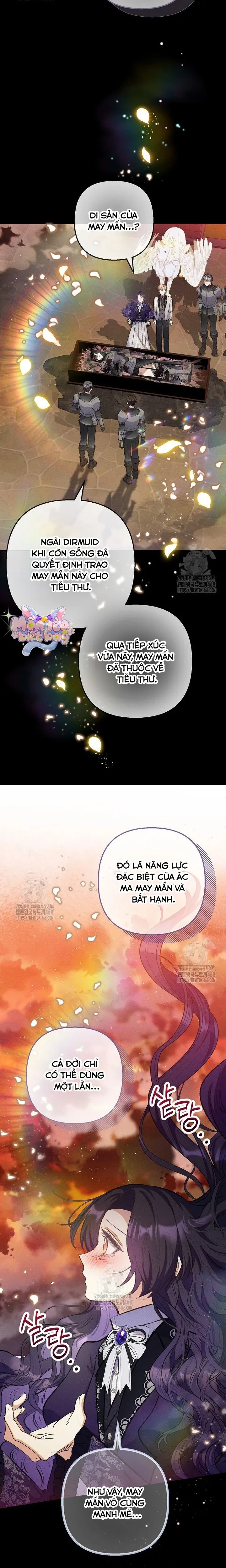 Con Gái Cưng Của Quỷ Chapter 109 - 12