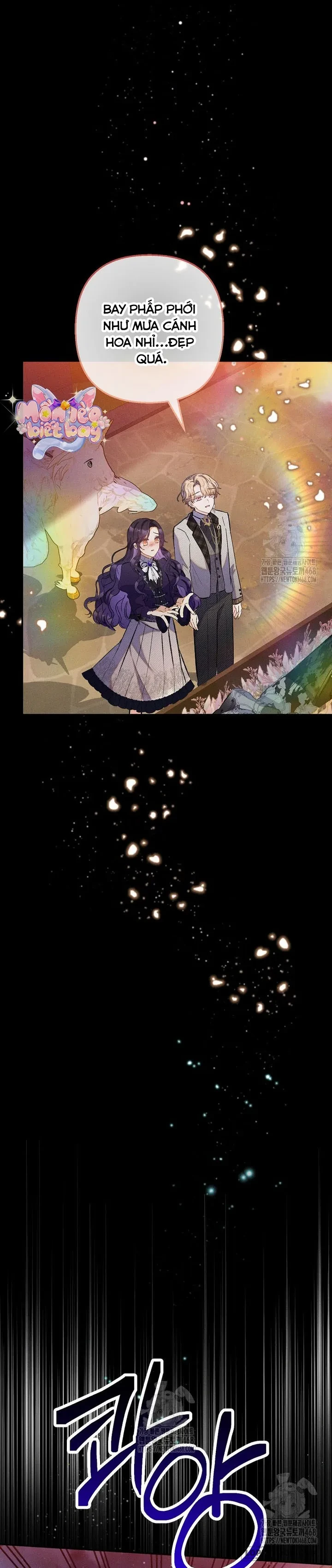 Con Gái Cưng Của Quỷ Chapter 109 - 13