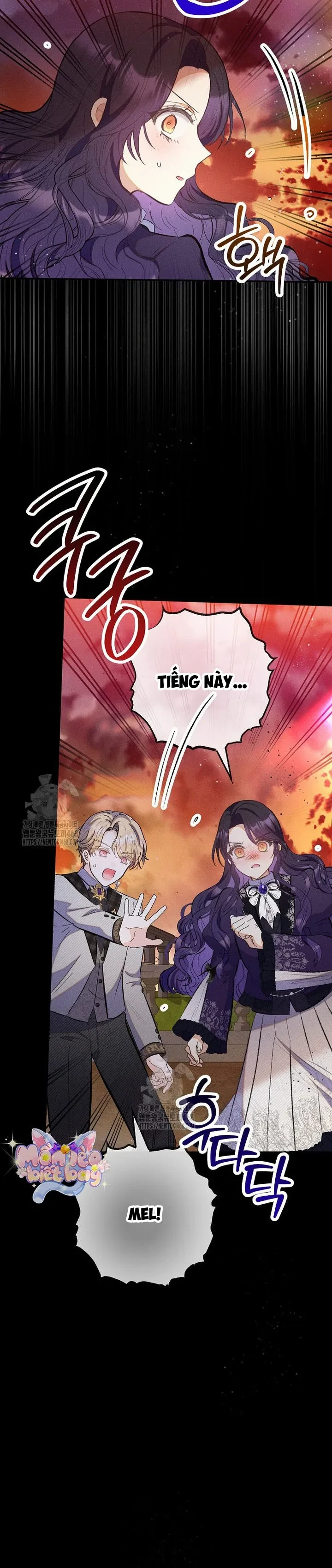 Con Gái Cưng Của Quỷ Chapter 109 - 14