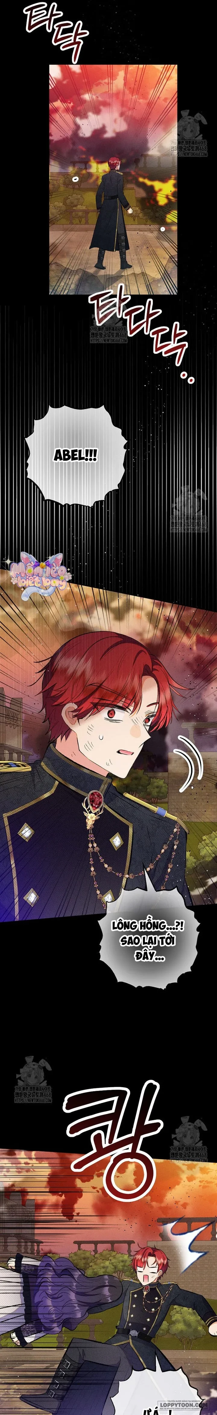 Con Gái Cưng Của Quỷ Chapter 109 - 15