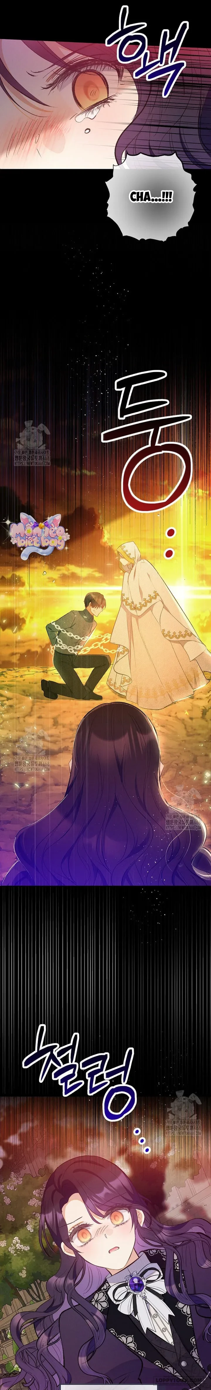 Con Gái Cưng Của Quỷ Chapter 109 - 17