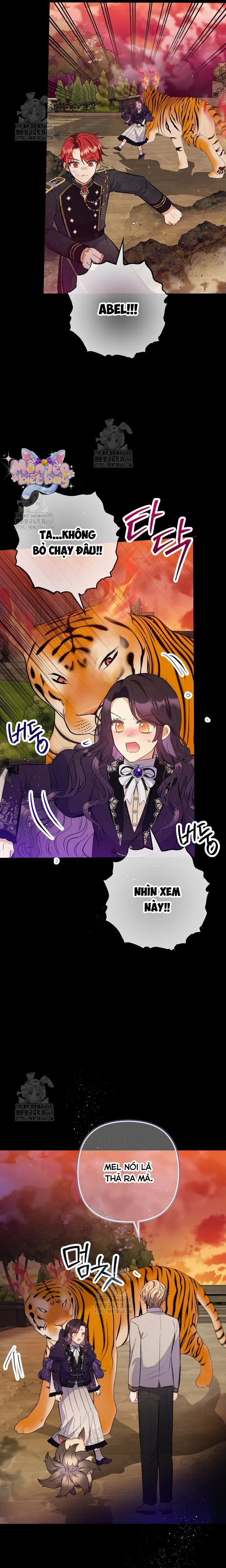 Con Gái Cưng Của Quỷ Chapter 109 - 19