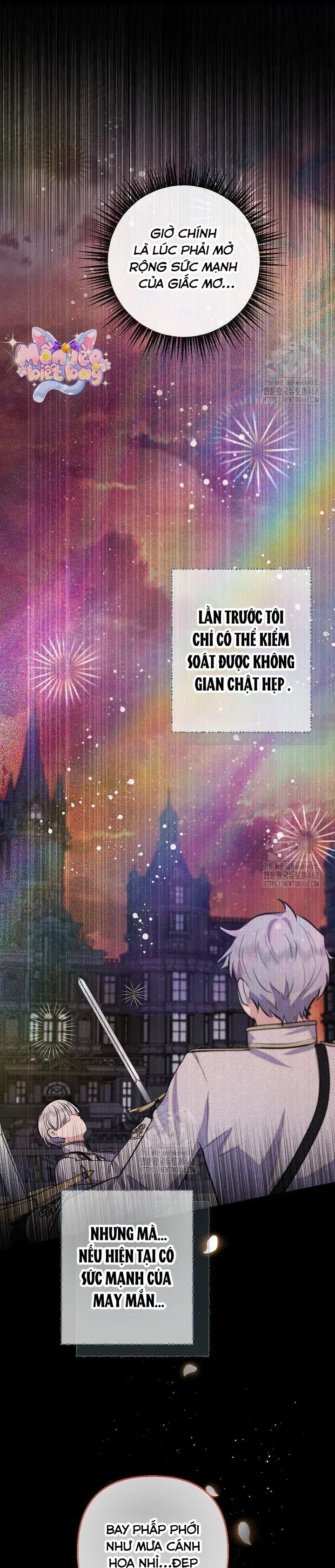Con Gái Cưng Của Quỷ Chapter 109 - 21