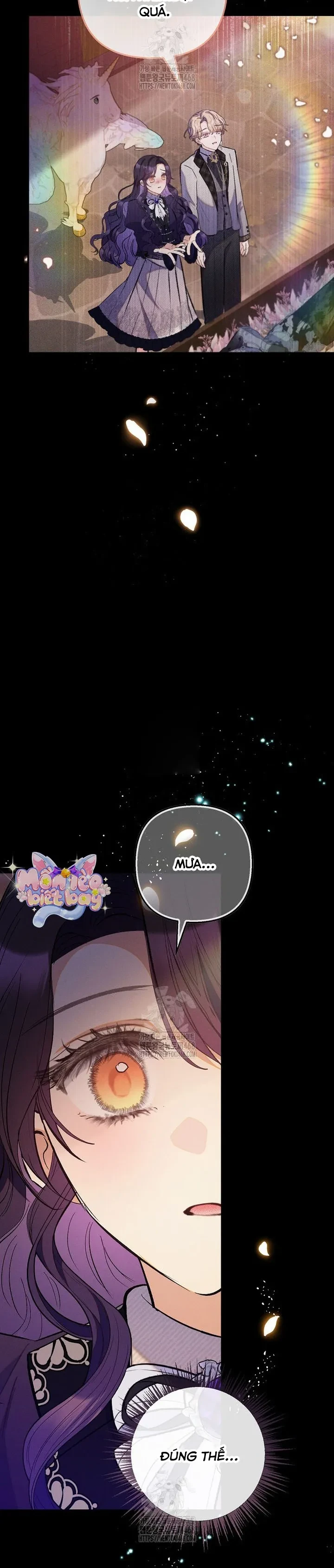 Con Gái Cưng Của Quỷ Chapter 109 - 22