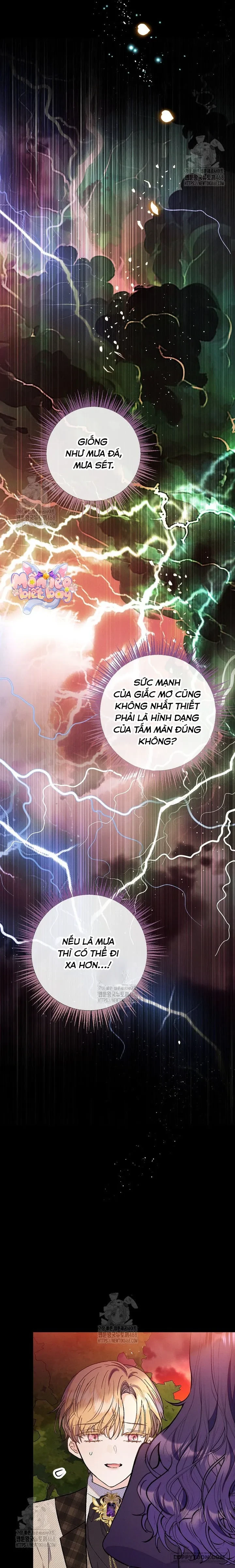 Con Gái Cưng Của Quỷ Chapter 109 - 23