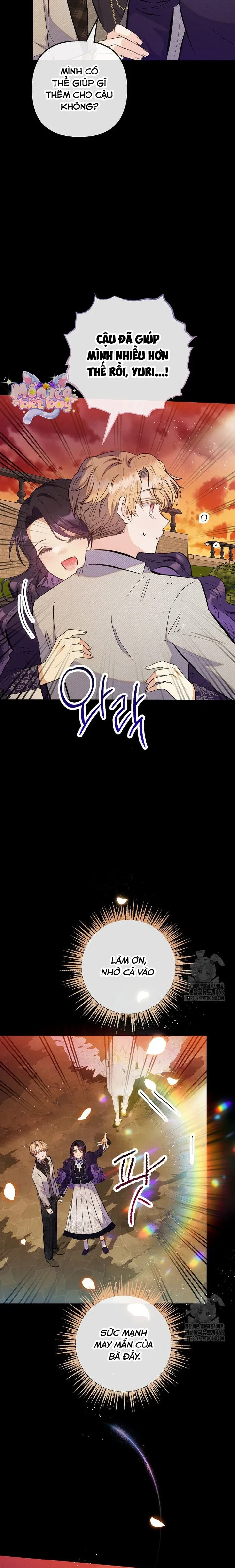 Con Gái Cưng Của Quỷ Chapter 109 - 24