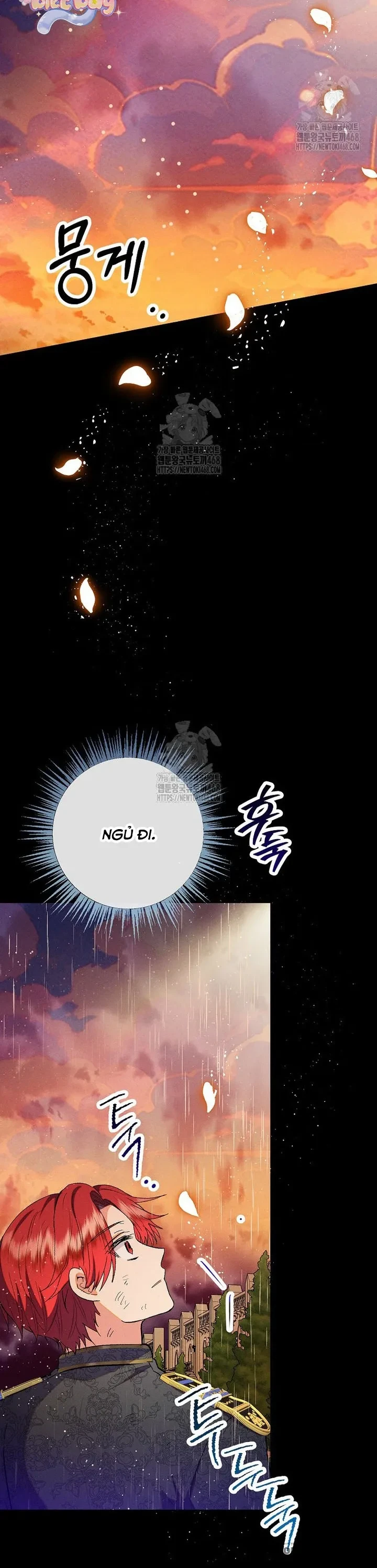 Con Gái Cưng Của Quỷ Chapter 109 - 26