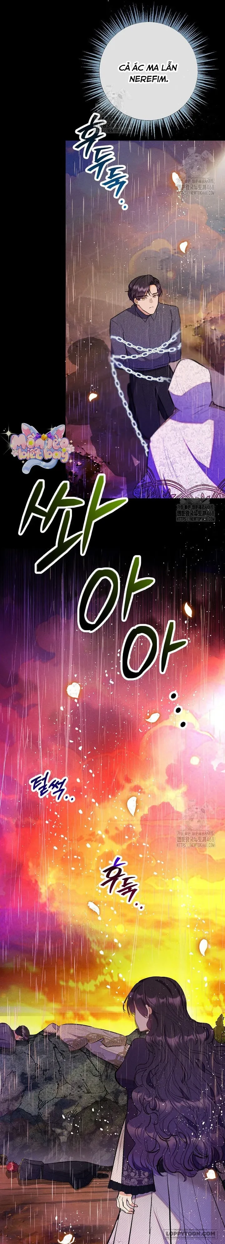 Con Gái Cưng Của Quỷ Chapter 109 - 27