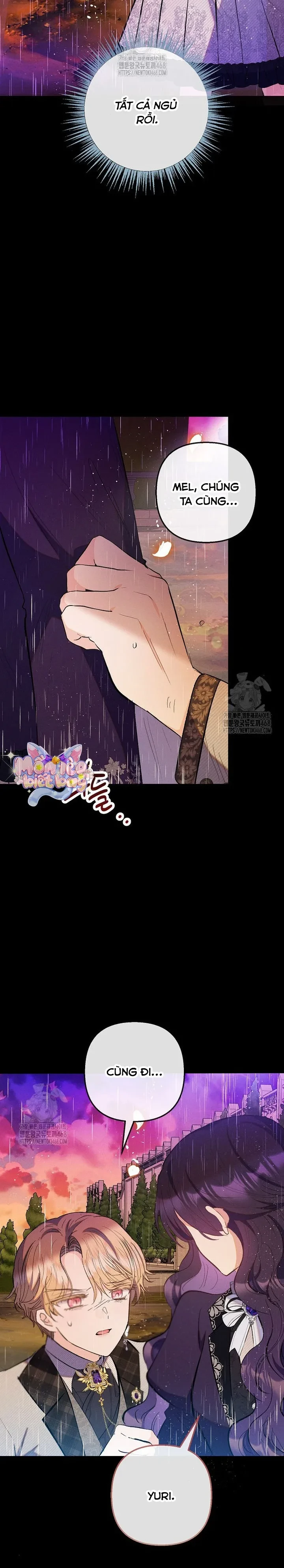 Con Gái Cưng Của Quỷ Chapter 109 - 28