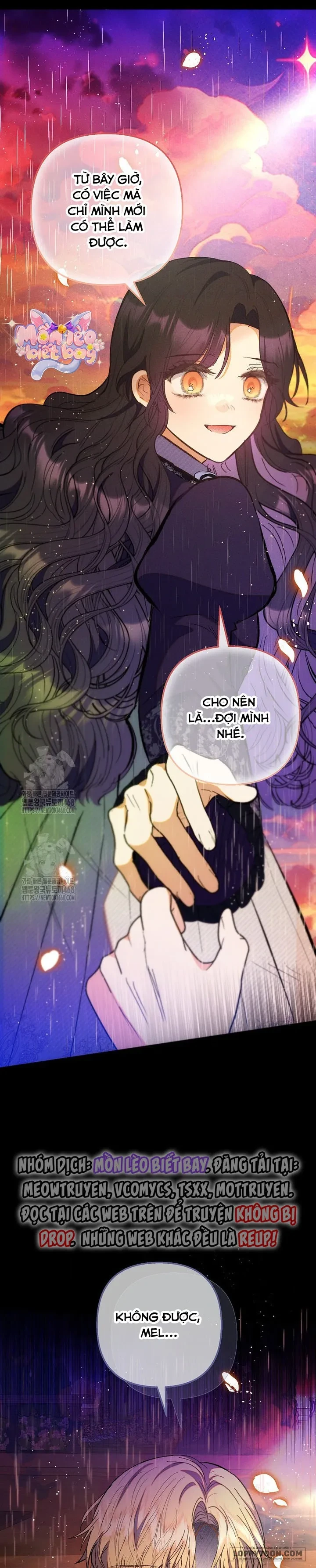 Con Gái Cưng Của Quỷ Chapter 109 - 29