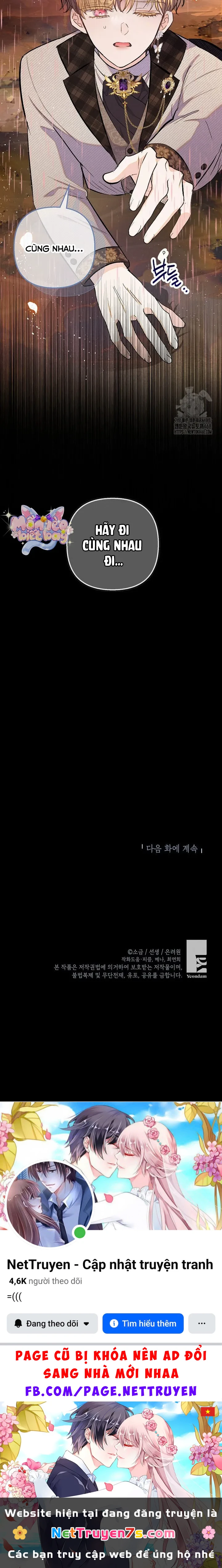 Con Gái Cưng Của Quỷ Chapter 109 - 30