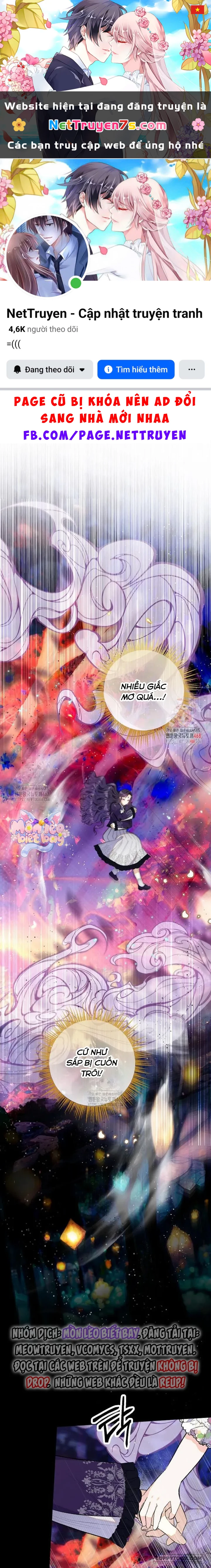 Con Gái Cưng Của Quỷ Chapter 110 - 1