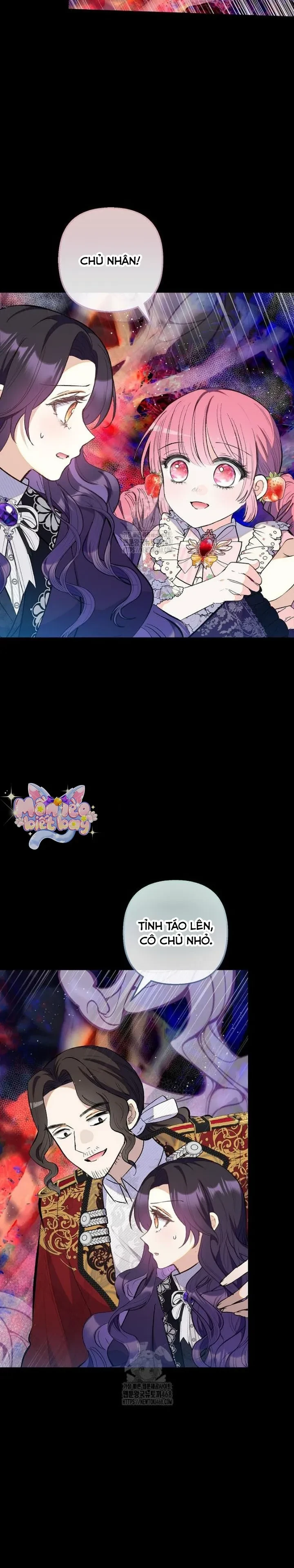 Con Gái Cưng Của Quỷ Chapter 110 - 2