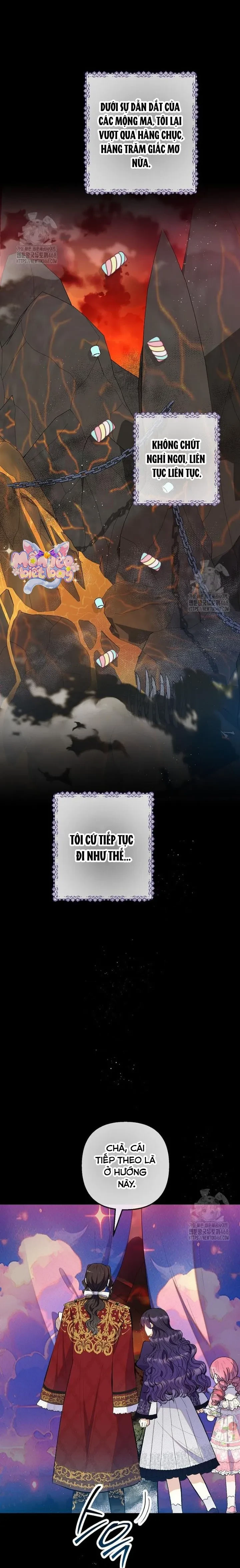 Con Gái Cưng Của Quỷ Chapter 110 - 7