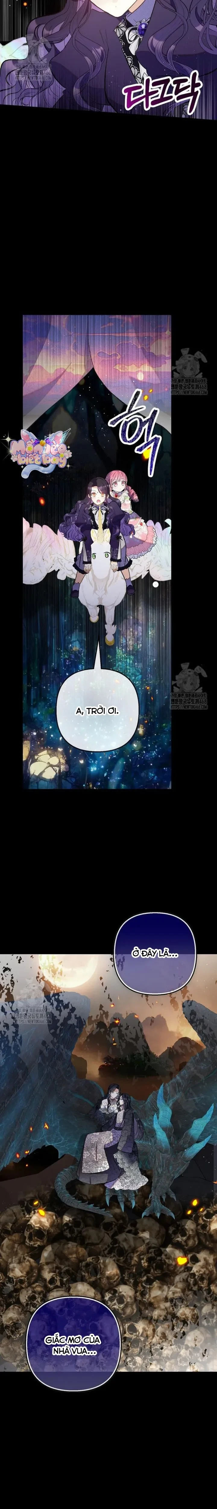 Con Gái Cưng Của Quỷ Chapter 110 - 16