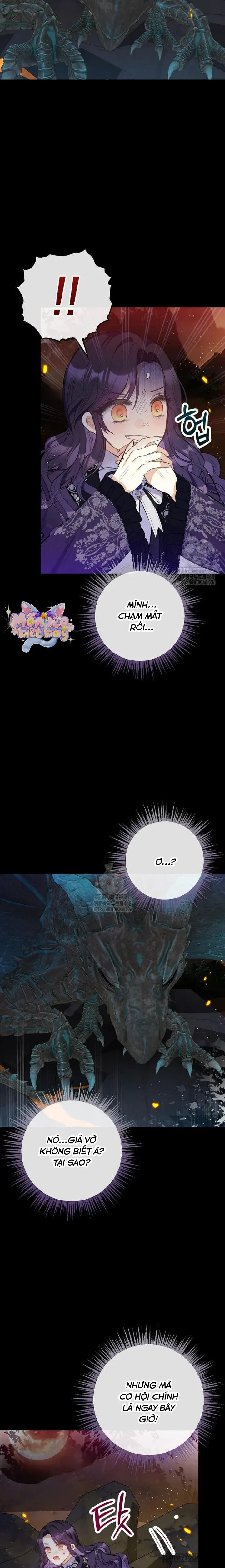 Con Gái Cưng Của Quỷ Chapter 110 - 19