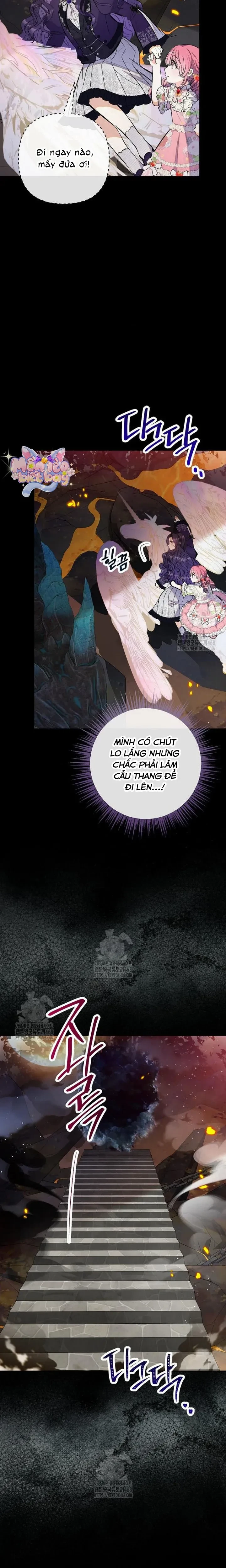 Con Gái Cưng Của Quỷ Chapter 110 - 20