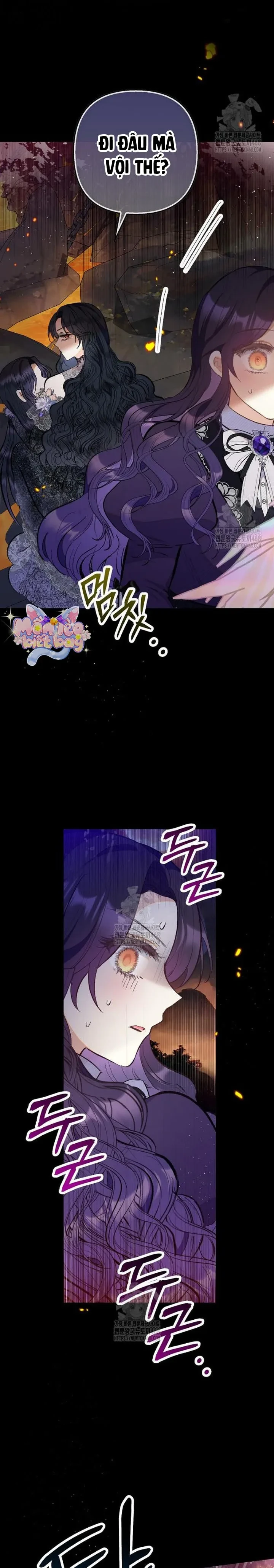 Con Gái Cưng Của Quỷ Chapter 110 - 21