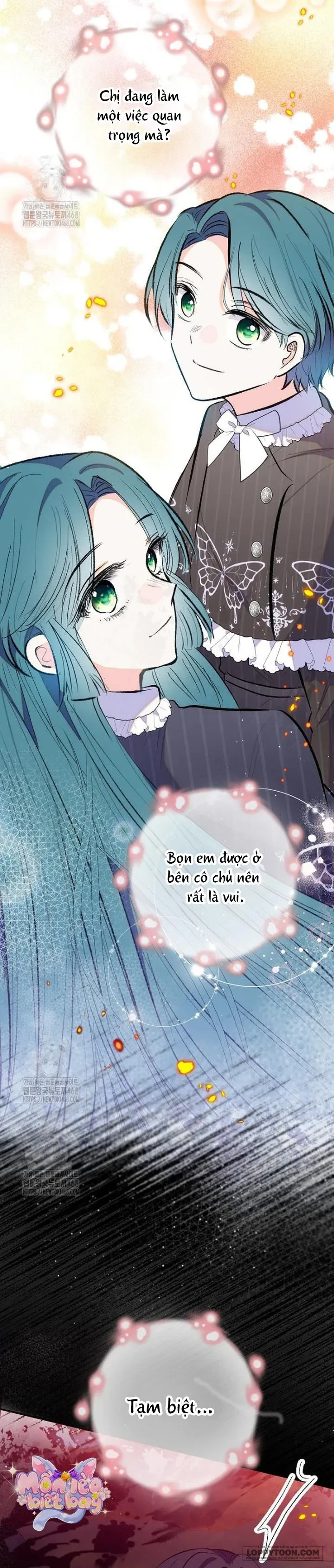 Con Gái Cưng Của Quỷ Chapter 110 - 23