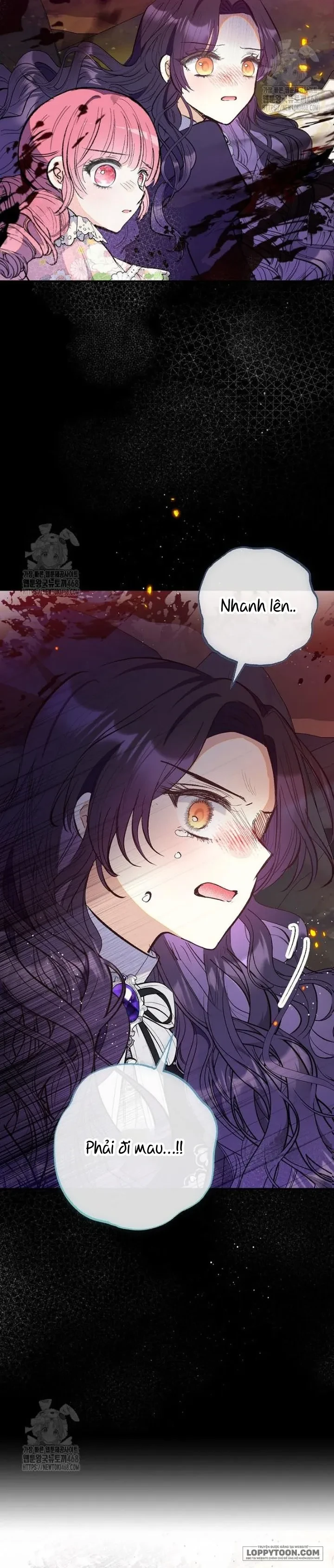 Con Gái Cưng Của Quỷ Chapter 110 - 24