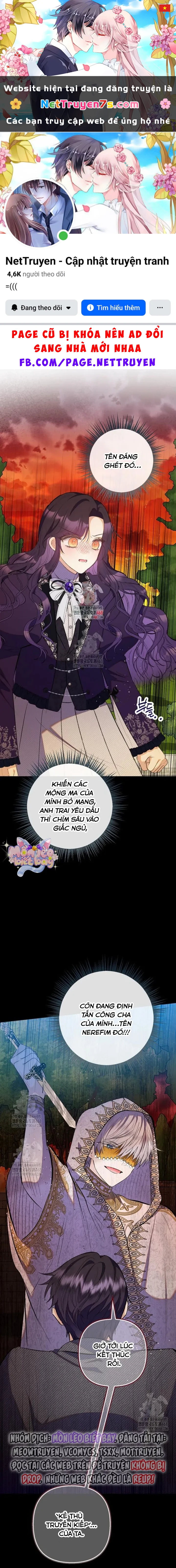 Con Gái Cưng Của Quỷ Chapter 111 - 1