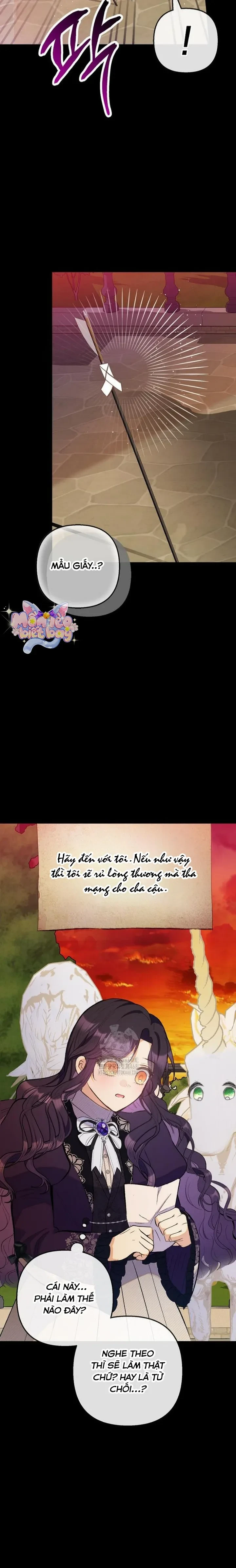 Con Gái Cưng Của Quỷ Chapter 111 - 4