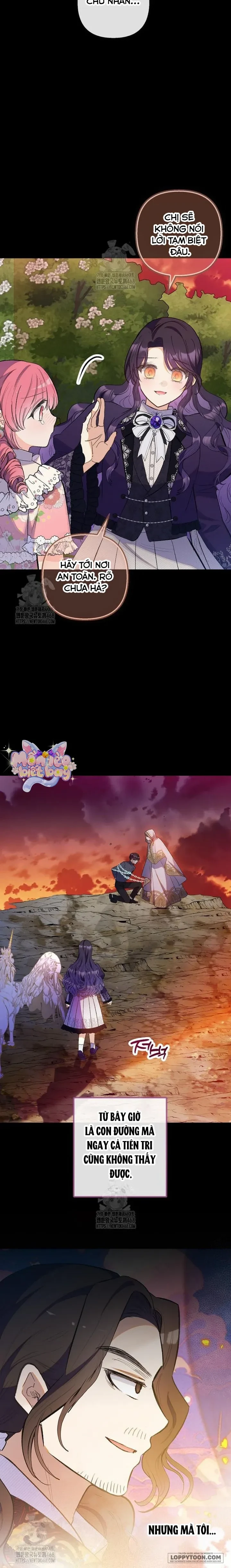 Con Gái Cưng Của Quỷ Chapter 111 - 6