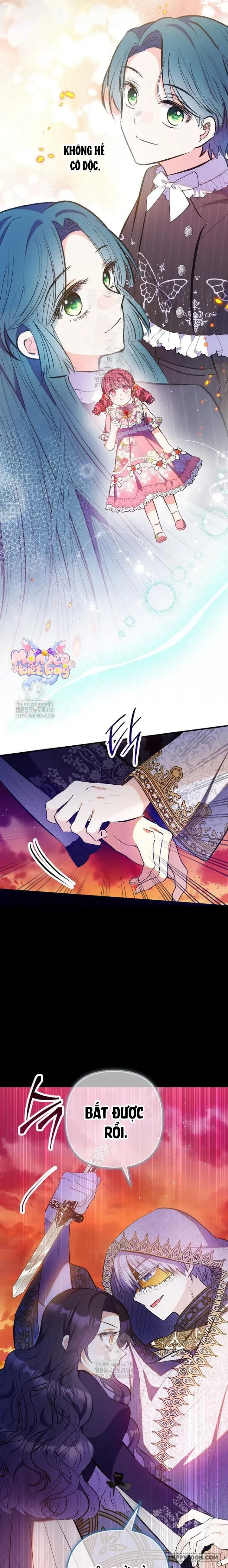 Con Gái Cưng Của Quỷ Chapter 111 - 7