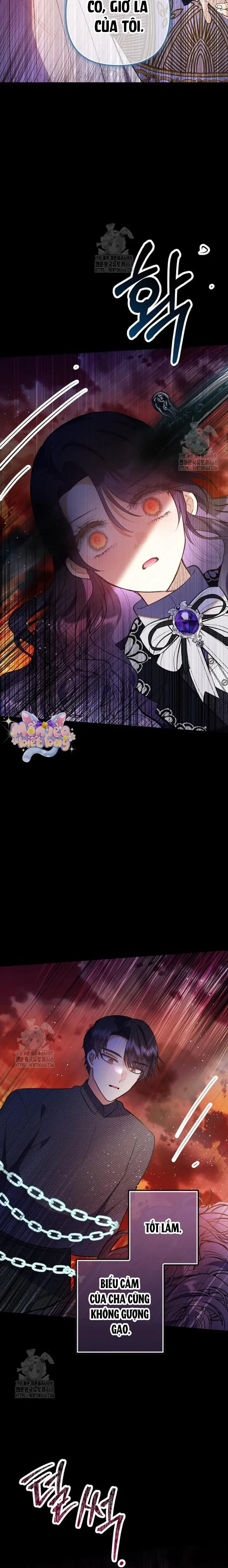 Con Gái Cưng Của Quỷ Chapter 111 - 8