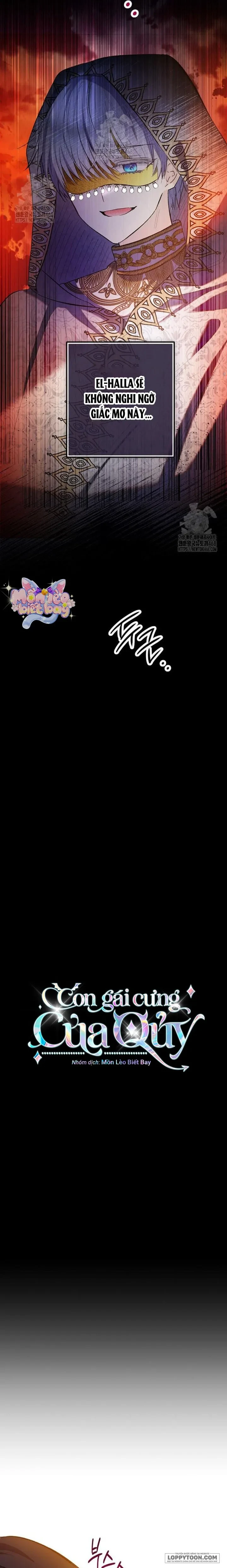 Con Gái Cưng Của Quỷ Chapter 111 - 9