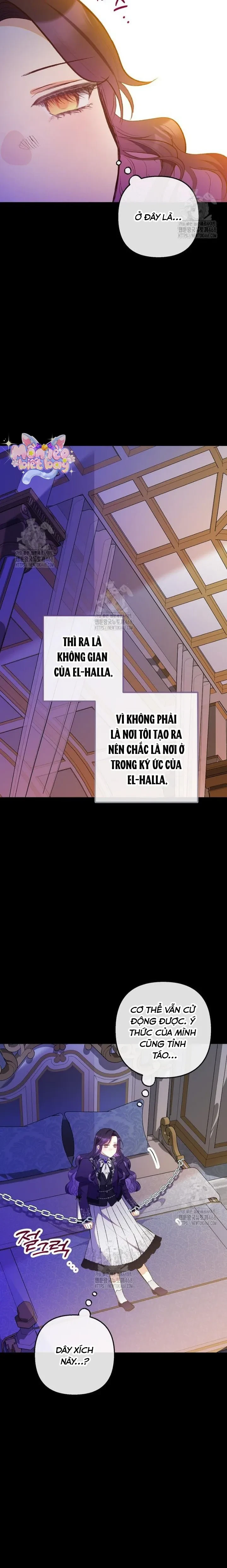 Con Gái Cưng Của Quỷ Chapter 111 - 10