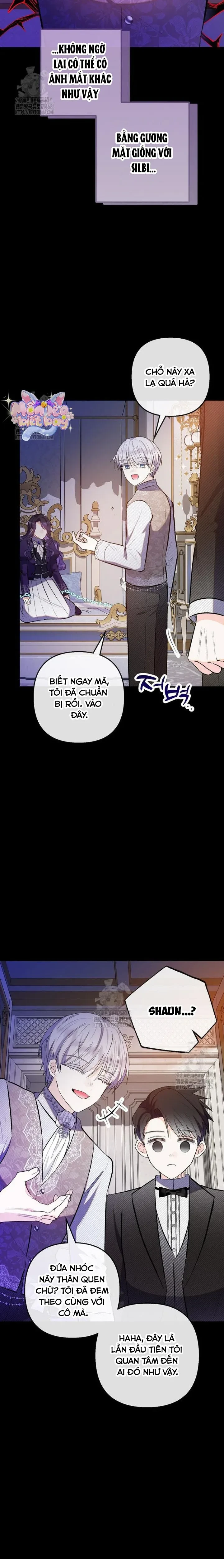 Con Gái Cưng Của Quỷ Chapter 111 - 12