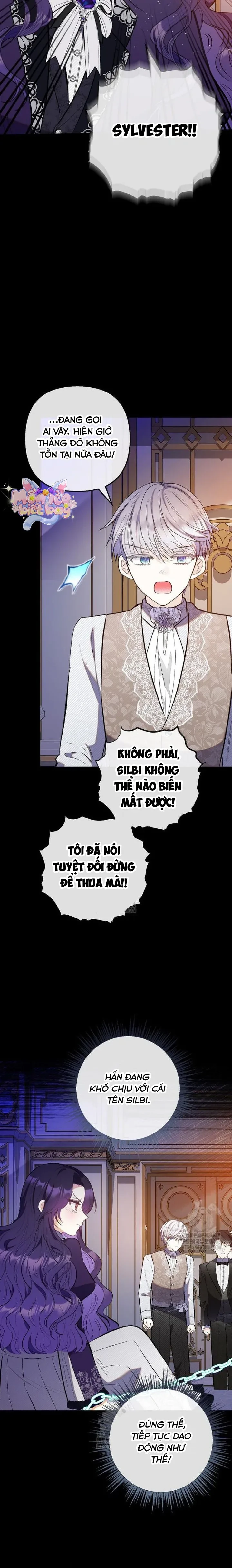 Con Gái Cưng Của Quỷ Chapter 111 - 14