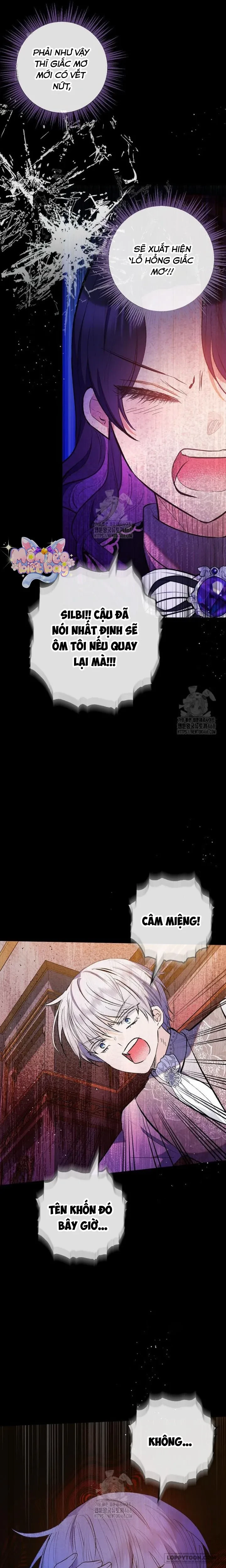 Con Gái Cưng Của Quỷ Chapter 111 - 15