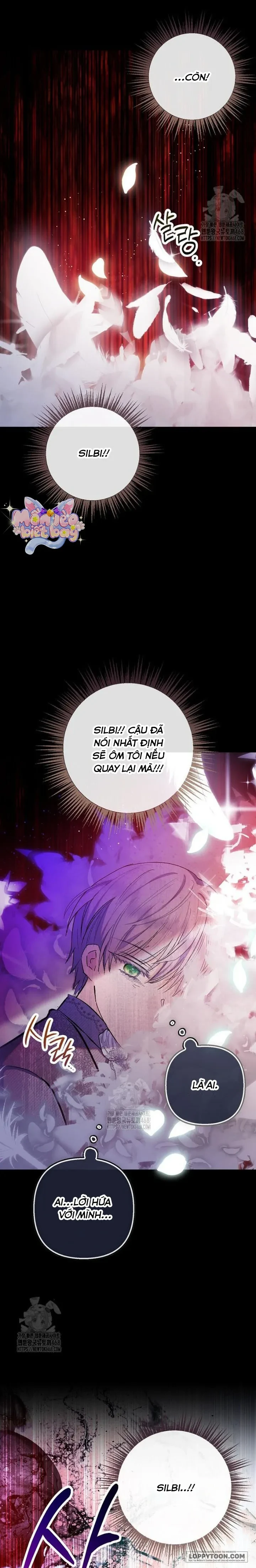 Con Gái Cưng Của Quỷ Chapter 111 - 17