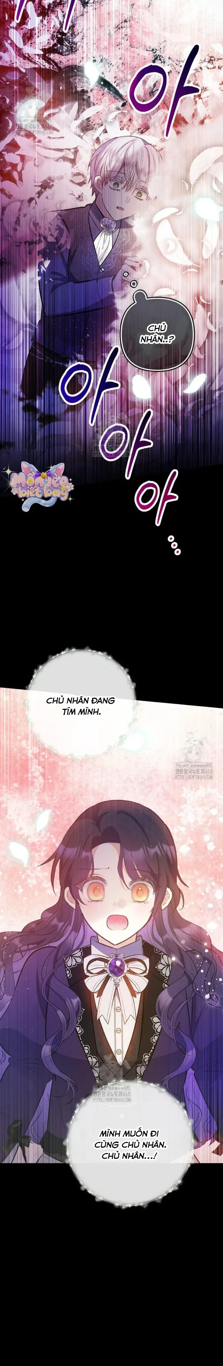 Con Gái Cưng Của Quỷ Chapter 111 - 18