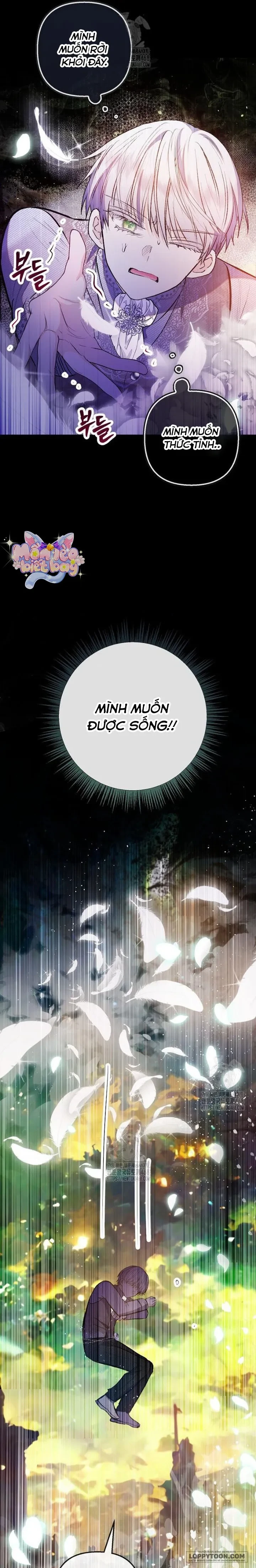 Con Gái Cưng Của Quỷ Chapter 111 - 19