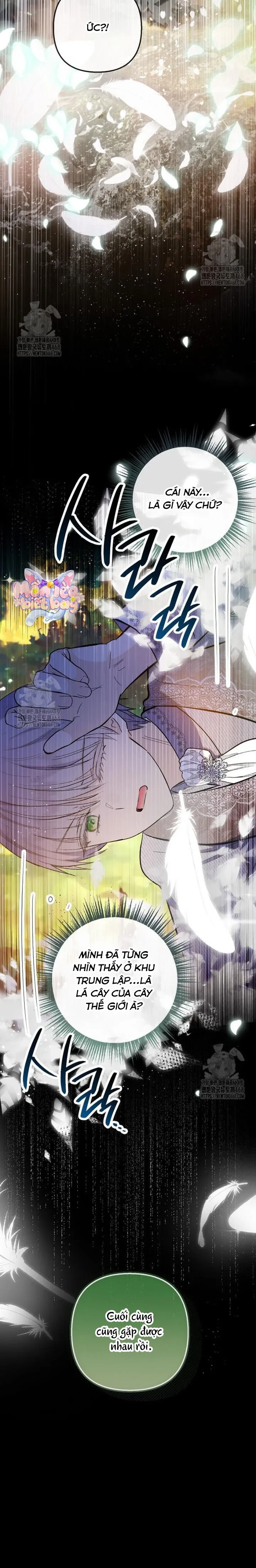 Con Gái Cưng Của Quỷ Chapter 111 - 20