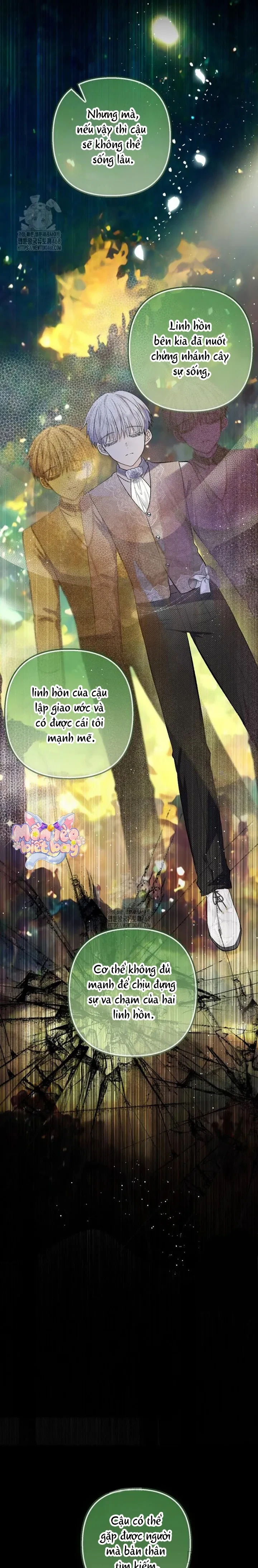 Con Gái Cưng Của Quỷ Chapter 111 - 23