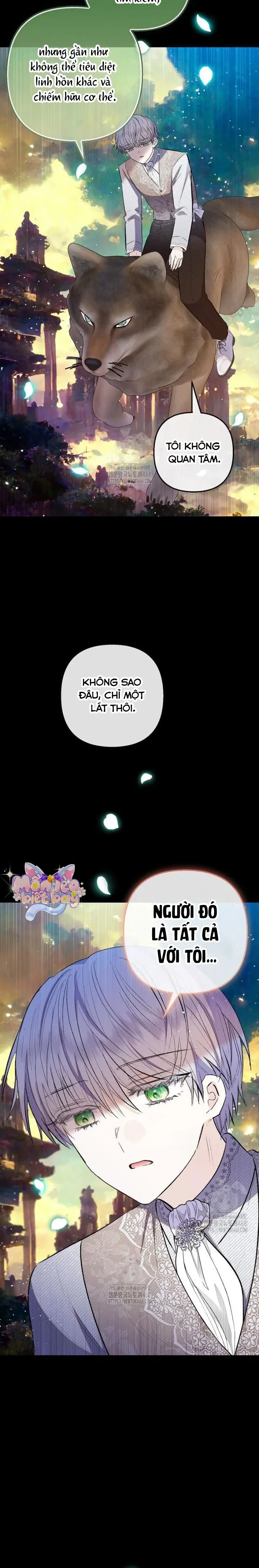 Con Gái Cưng Của Quỷ Chapter 111 - 24